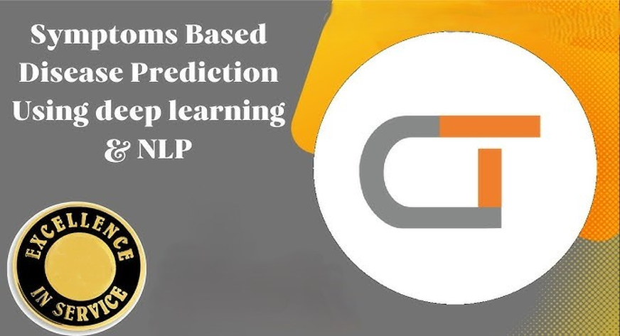 AI-Powered Disease Prediction with Remedies
